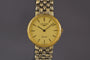 Longines Quartz - Montre femme en argent 58 Facettes TOT-10810