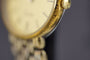 Longines Quartz - Montre femme en argent 58 Facettes TOT-10810