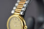 Montre Longines - Montre Quartz 962 6641 en acier 58 Facettes TOT-10744