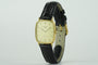 Longines Quartz - Montre unisexe plaqué or 58 Facettes TOT-10641