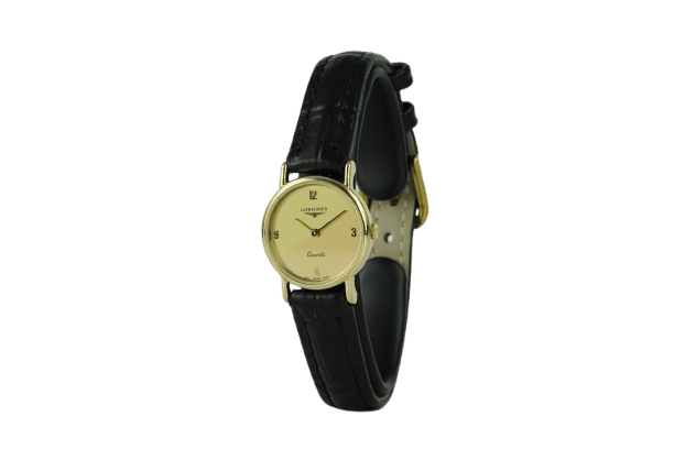 Quartz 962 6683 58 Facettes TOT-01593