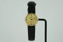 Montre Longines - Montre Quartz plaquée or référence 962 6683 58 Facettes TOT-01593