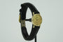 Montre Longines - Montre Quartz plaquée or référence 962 6683 58 Facettes TOT-01593