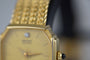 Montre Seiko Exceline - Montre Quartz en acier 58 Facettes TOT-11145