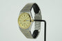 Orient Quartz - Montre unisexe en acier 58 Facettes TOT-01596