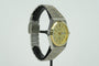 Orient Quartz - Montre unisexe en acier 58 Facettes TOT-01596