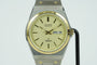 Orient Quartz - Montre unisexe en acier 58 Facettes TOT-01596
