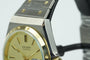 Orient Quartz - Montre unisexe en acier 58 Facettes TOT-01596
