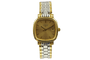 Montre Longines - Montre Quartz L4.261.2 en acier bicolore 58 Facettes TOT-11209