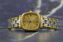 Montre Longines - Montre Quartz L4.261.2 en acier bicolore 58 Facettes TOT-11209
