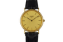 Longines Quartz - Montre unisexe plaquée or 58 Facettes TOT-10920