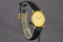 Longines Quartz - Montre unisexe plaquée or 58 Facettes TOT-10920