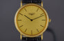 Longines Quartz - Montre unisexe plaquée or 58 Facettes TOT-10920