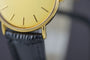 Longines Quartz - Montre unisexe plaquée or 58 Facettes TOT-10920