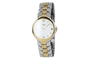Longines Quartz - Montre L5.645.3 en acier bicolore 58 Facettes TOT-10654