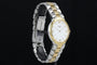 Montre Longines - Montre Quartz L5.645.3 58 Facettes TOT-10654