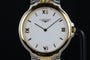 Longines Quartz - Montre L5.645.3 en acier bicolore 58 Facettes TOT-10654