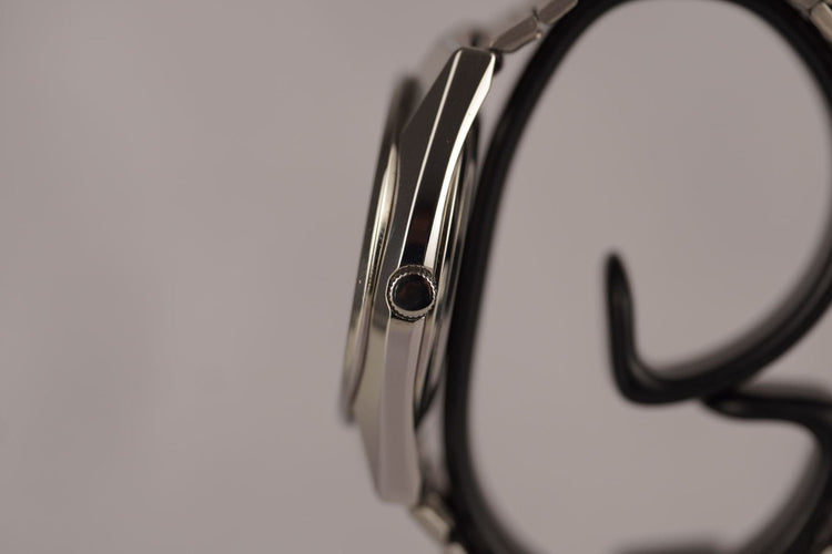 Seiko Quartz Type 2 - Montre 7123-8000G en acier 58 Facettes TOT-10704