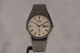Seiko Quartz Type II - Montre Day Date en acier 58 Facettes TOT-10708