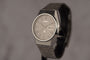 Seiko Quartz Type II - Montre Day Date en acier 58 Facettes TOT-10708