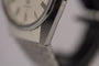 Seiko Quartz Type II - Montre Day Date en acier 58 Facettes TOT-10708
