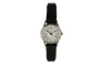 Tiffany Quartz - Montre W 230 en acier 58 Facettes TOT-01508
