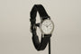 Montre Tiffany - Montre Quartz W 230 en acier 58 Facettes TOT-01508