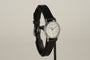 Tiffany Quartz - Montre W 230 en acier 58 Facettes TOT-01508