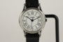 Tiffany Quartz - Montre W 230 en acier 58 Facettes TOT-01508