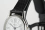 Tiffany Quartz - Montre W 230 en acier 58 Facettes TOT-01508