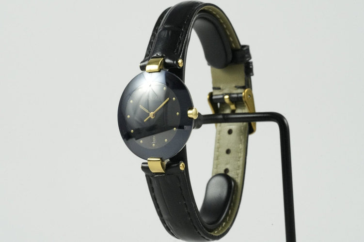 Rado Coupole - Montre femme en acier 58 Facettes TOT-01783