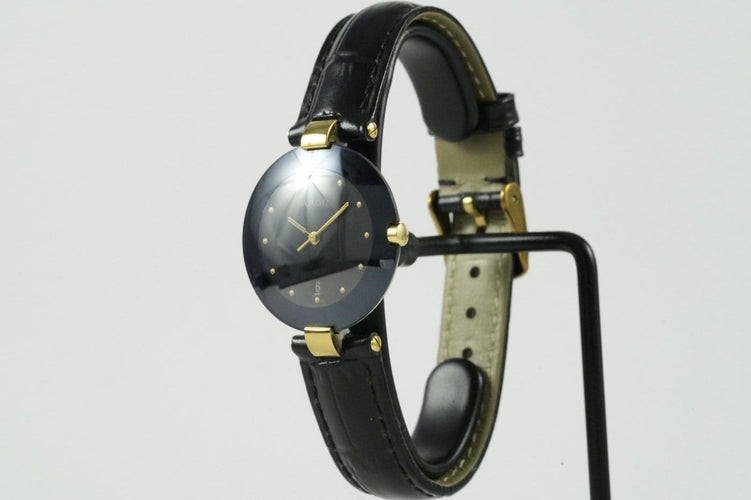 Montre Rado Coupole - Montre femme en acier 58 Facettes TOT-01783