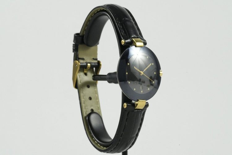 Rado Coupole - Montre femme en acier 58 Facettes TOT-01783