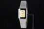 Rado Diastar - Montre unisexe en acier 58 Facettes TOT-01842