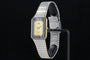 Rado Diastar - Montre unisexe en acier 58 Facettes TOT-01842