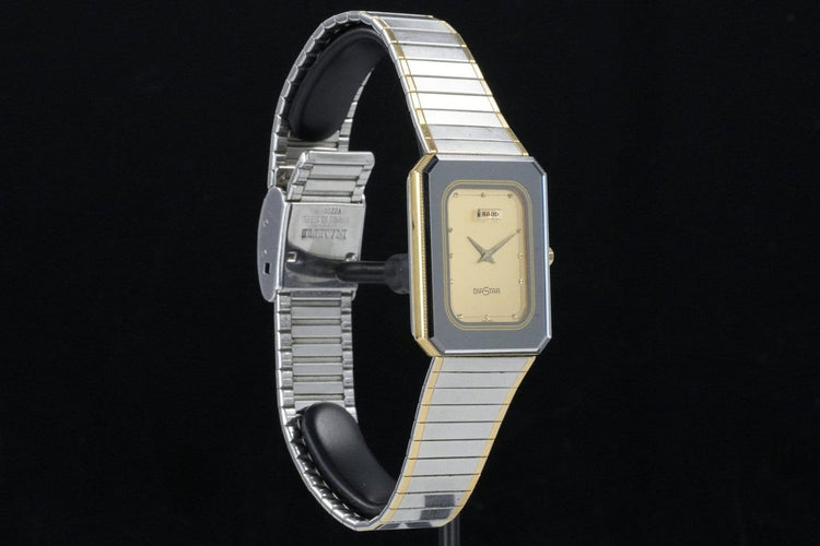 Montre Rado Diastar - Montre 135.1003.3 58 Facettes TOT-01842