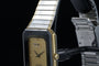 Rado Diastar - Montre unisexe en acier 58 Facettes TOT-01842