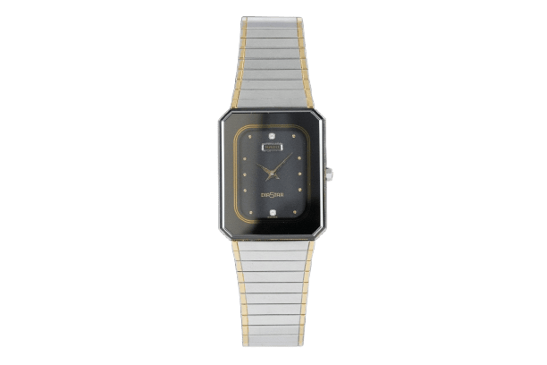 Rado Diastar - Montre unisexe en acier 58 Facettes TOT-01849