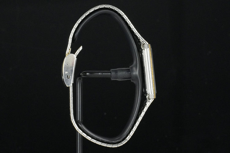 Rado Diastar - Montre unisexe en acier 58 Facettes TOT-01849