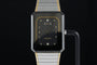 Rado Diastar - Montre unisexe en acier 58 Facettes TOT-01849