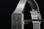 Rado Diastar - Montre unisexe en acier 58 Facettes TOT-01849