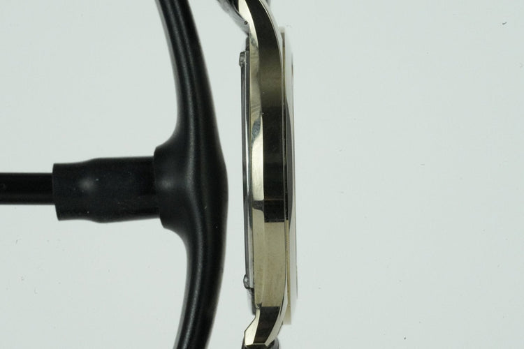 Rado Diastar - Montre 160.0404.3 en acier 58 Facettes TOT-01784