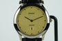 Rado Diastar - Montre 160.0404.3 en acier 58 Facettes TOT-01784