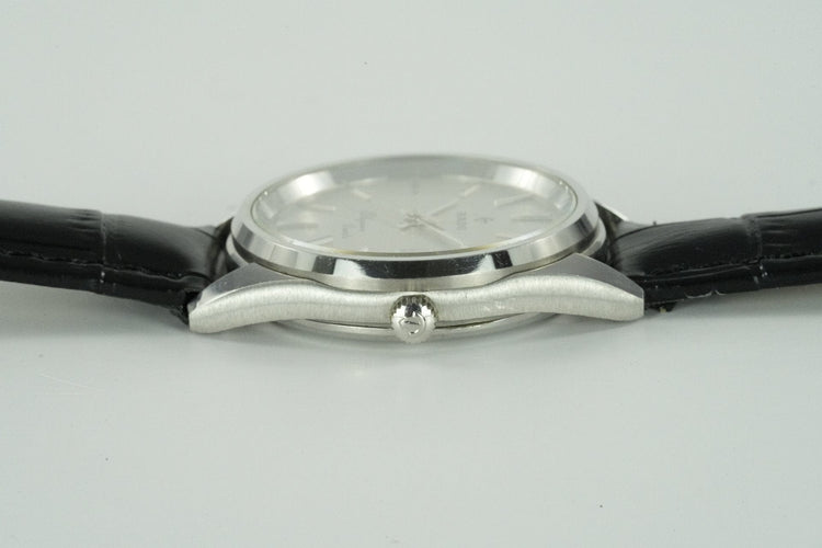 Rado Elegance - Montre quartz en acier 58 Facettes TOT-01837
