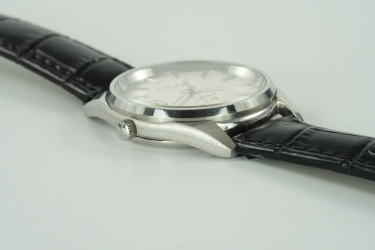 Rado Elegance - Montre quartz en acier 58 Facettes TOT-01837