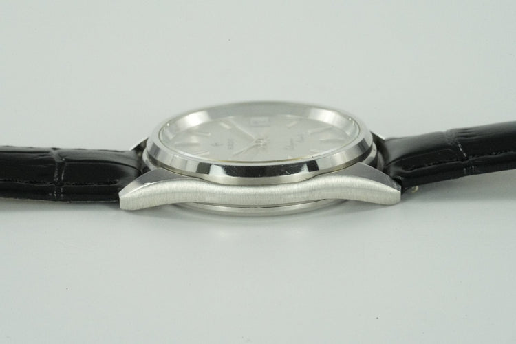 Rado Elegance - Montre quartz en acier 58 Facettes TOT-01837