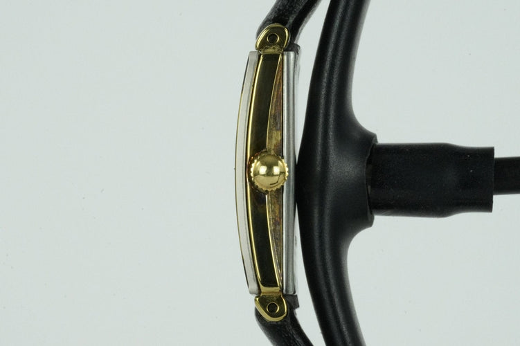 Rado Florence Tank - Montre femme en acier 58 Facettes TOT-01852