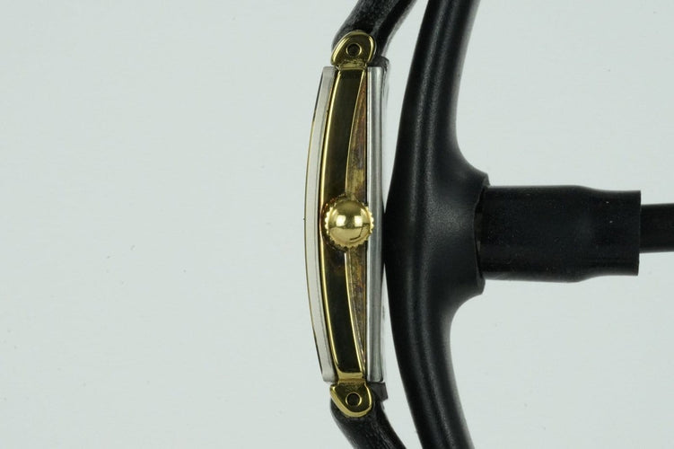 Montre Rado Florence Tank - Montre en acier 58 Facettes TOT-01852