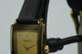 Rado Florence Tank - Montre femme en acier 58 Facettes TOT-01852