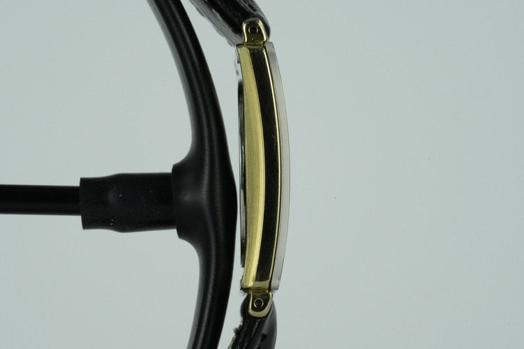 Rado Florence Tank - Montre en acier 58 Facettes TOT-01770